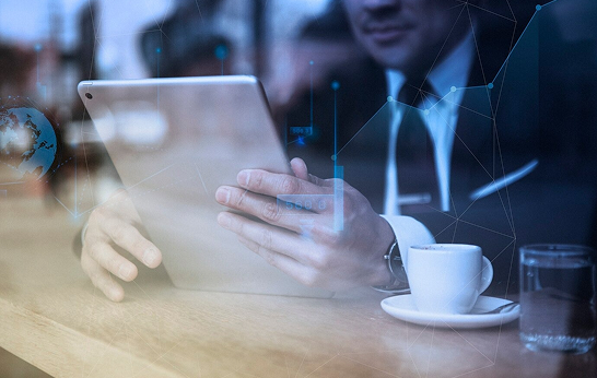 Technologische Entscheidungsberatung